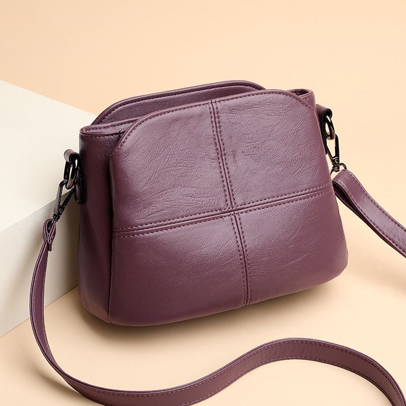 Top quality brand premium new style free designer bag new shoulder bag high-end commuting multifunctional soft leather bucket bag brand new free desig