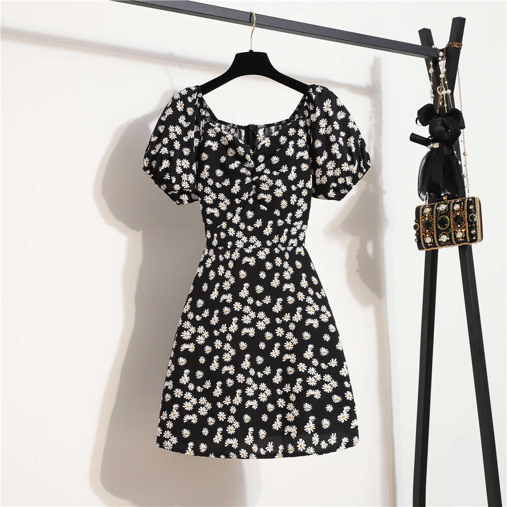 Backless Sexy Dress Women S Spring Floral Off Shoulder A Line Dress YY Sexy Flowy Dresses