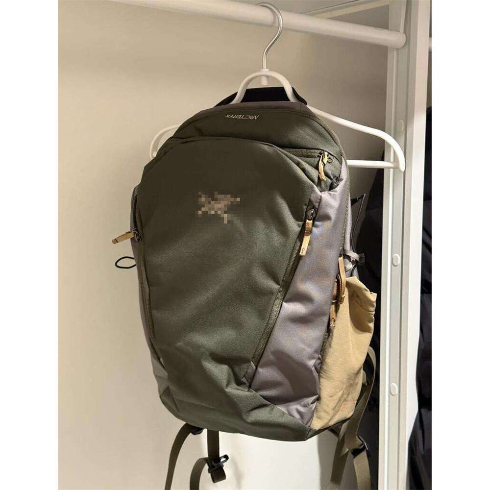 2025 New Mantis 26L Multifunctional High-Quality Bird Bag Outdoor Hiking Backpack for Men and Women