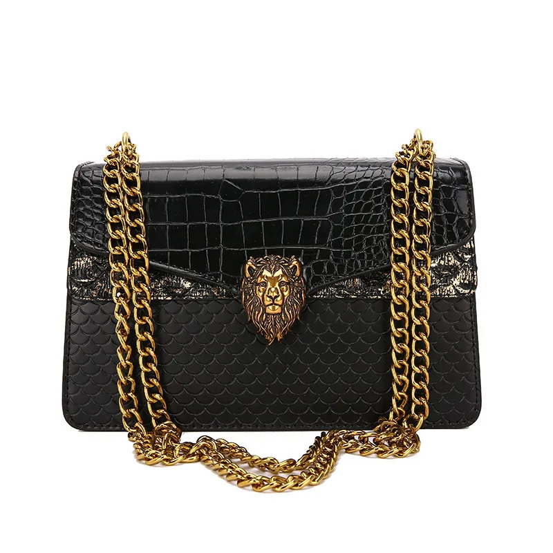 Designer Bags Fashion Shoulder Bags Luxury Bag Dia Lattice flap 2025 Spring Fashionable Versatile Alligator Crossbody Bag green