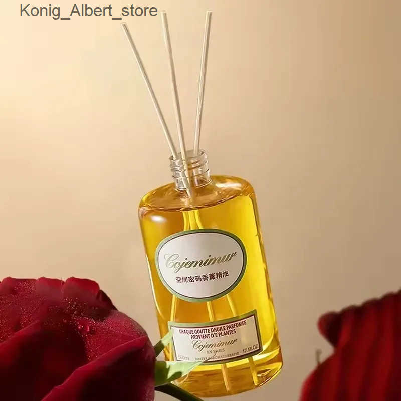 500ml Hilton Ritz Carlton Home Fragrance Oil For Home Perfumes Hotel Series Essential Oils For Aromatic Diffuser DIY Perfume z25026MFWG