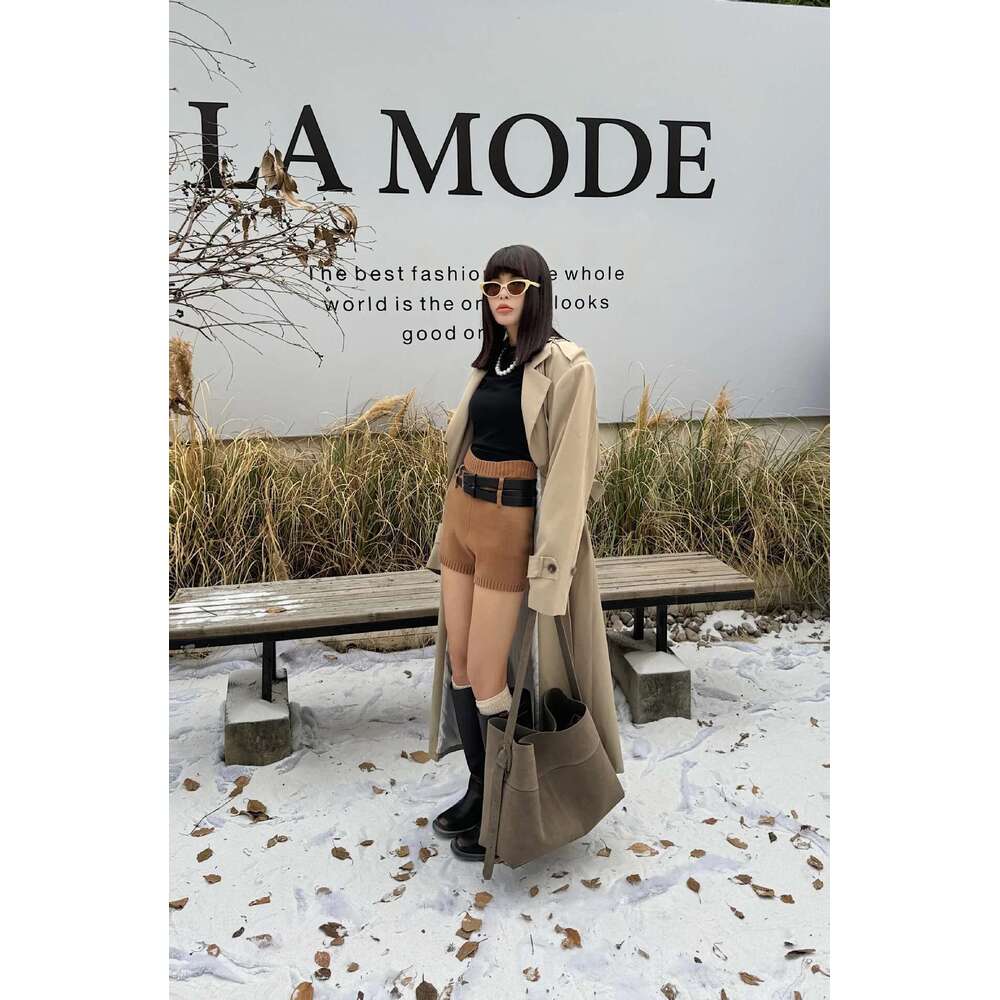 Genuine Leather Maillard Women S Matte Cowhide Commuting Shoulder Underarm Large Capacity Tote Bag Gift bag