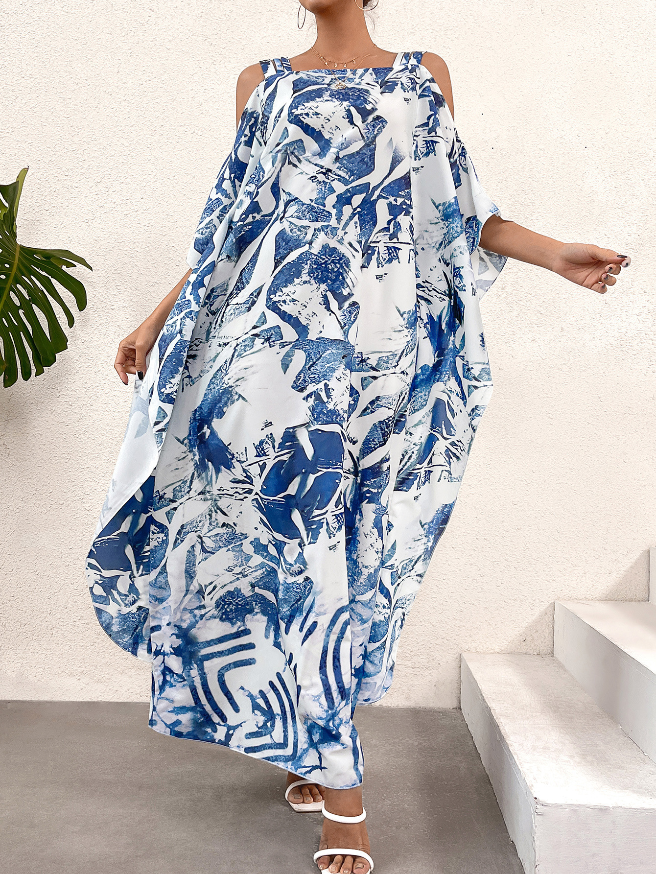 A niche design style elegant temperament and elegant womens dress for daily gatherings