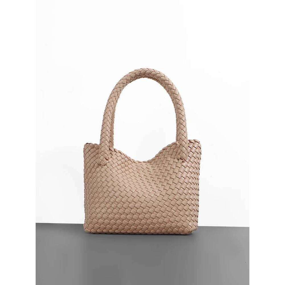 Women's Bags Designer Fashion Women's Woven Handbags And Purses High Quality Shoulder For Ladies Designer Woman Evening Bag
