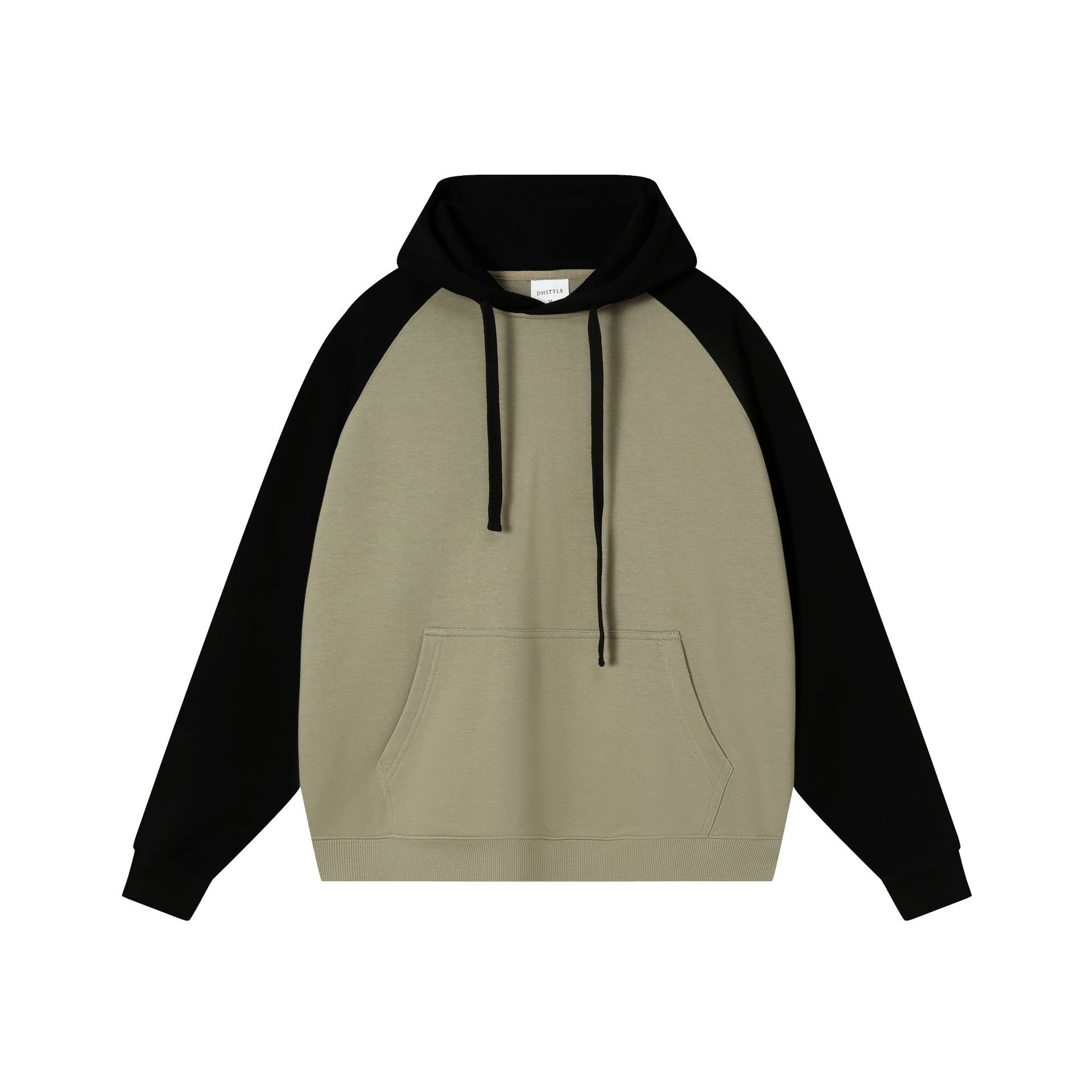 GG1205 Sweatshirt Women Spring New Style Hooded Sweatshirt Women Spring and Autumn Loose Pullover Couple Outfit