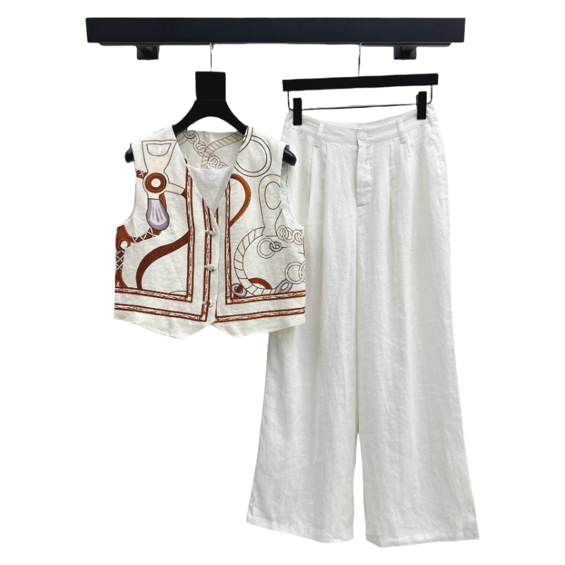 Designer Vest Top for woman and mens luxury brand running vest homme veste puff.M237