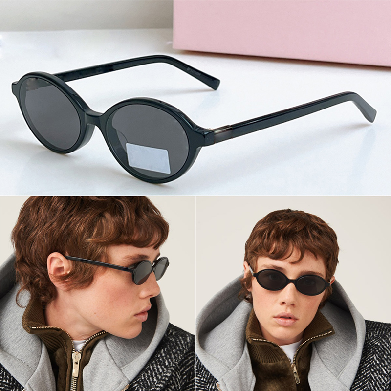 Luxury Designer Regard Sunglasses For Women smu04z designer reading glasses classical cat eye glasses for daily outfit vocation driving with gift box