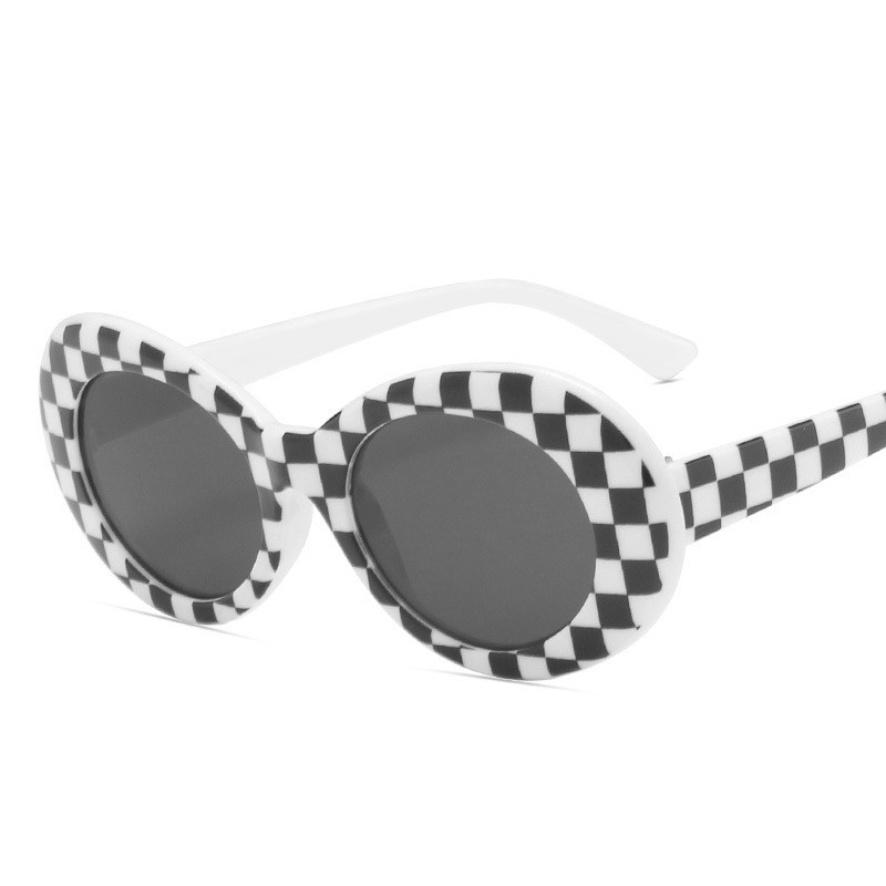 Designer sunglasses Women and Men Goggle Beach Sun Glasses Vintage with large Travel vintage personalized sun glasses W-1