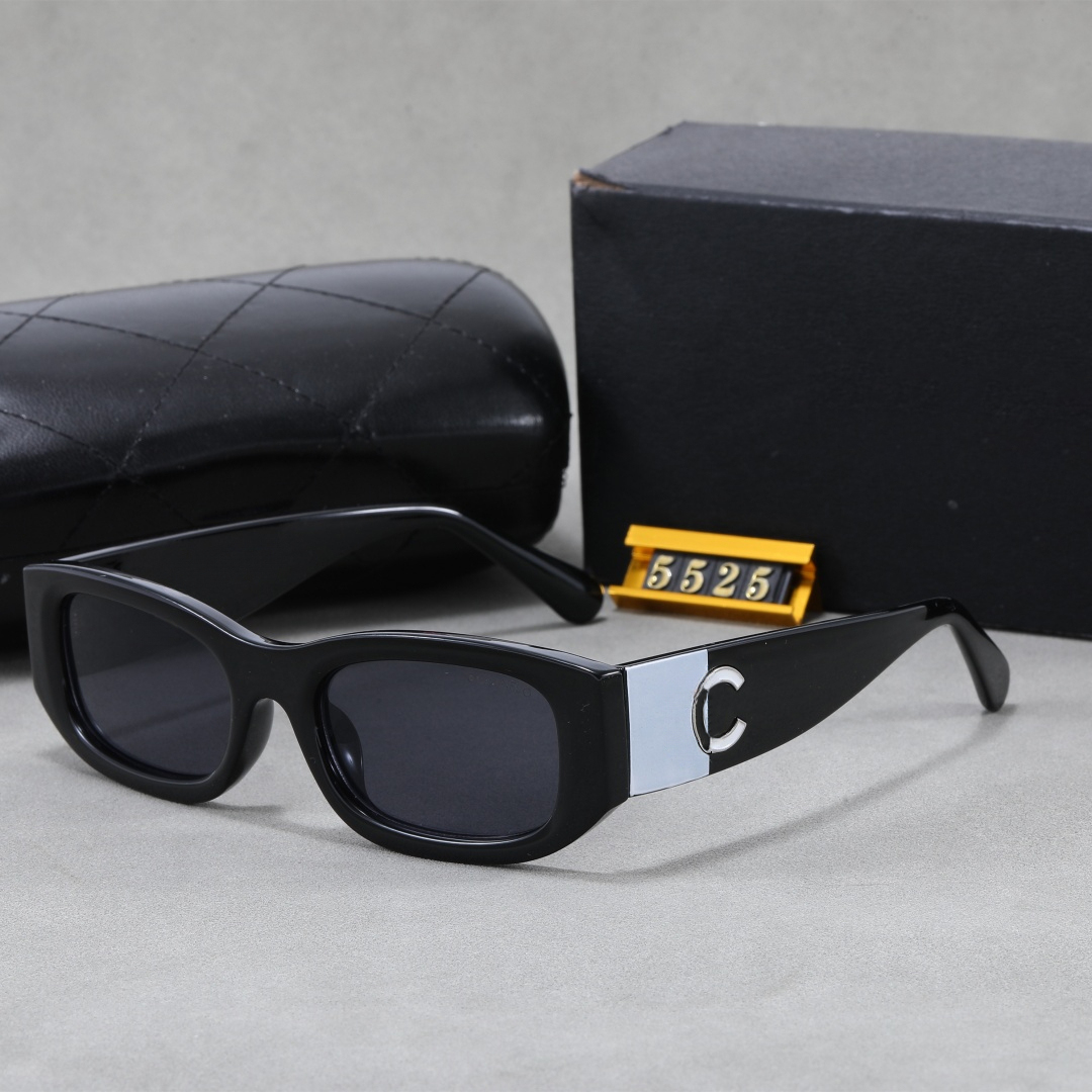 designer suglasses for women Luxury designer Sunglasses Women outfit Men oval sunglasses Polarized Shades UV400 Classic Large Frame Sun Glasses