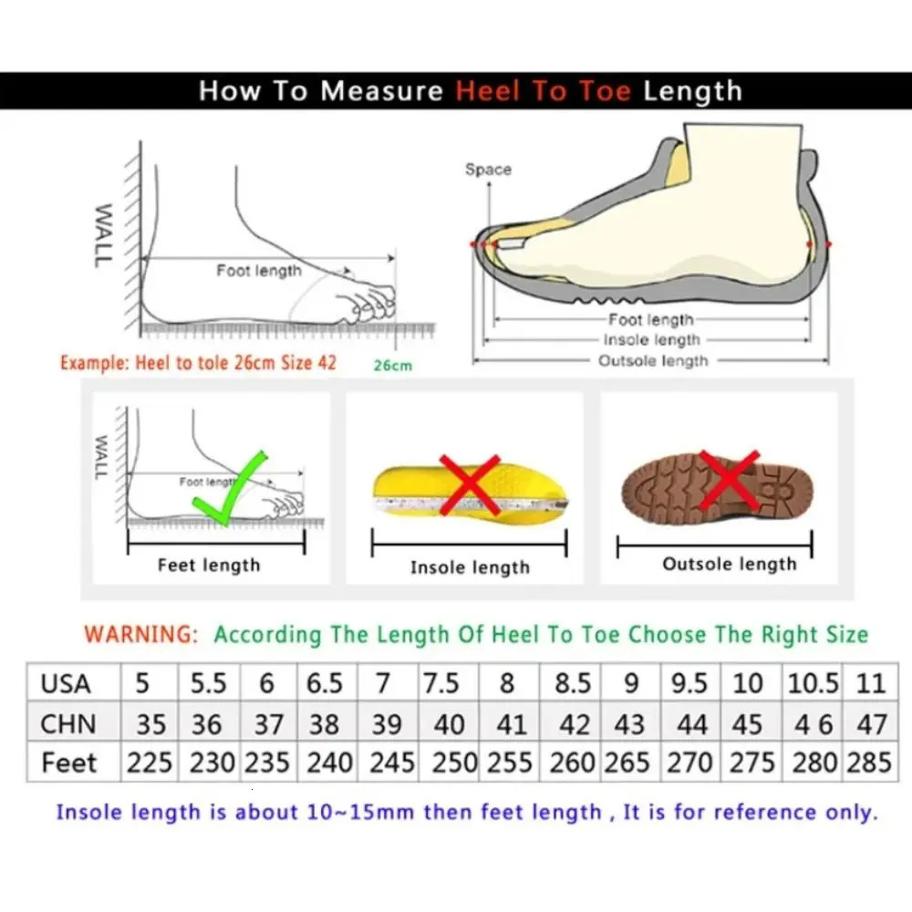Fashion Peep Toe Sandals Shoes Men Thick Soled Anti Slip Ankle Buckles Slippers Letter Beachwear Male Slides Boys 250523BJ - view 7