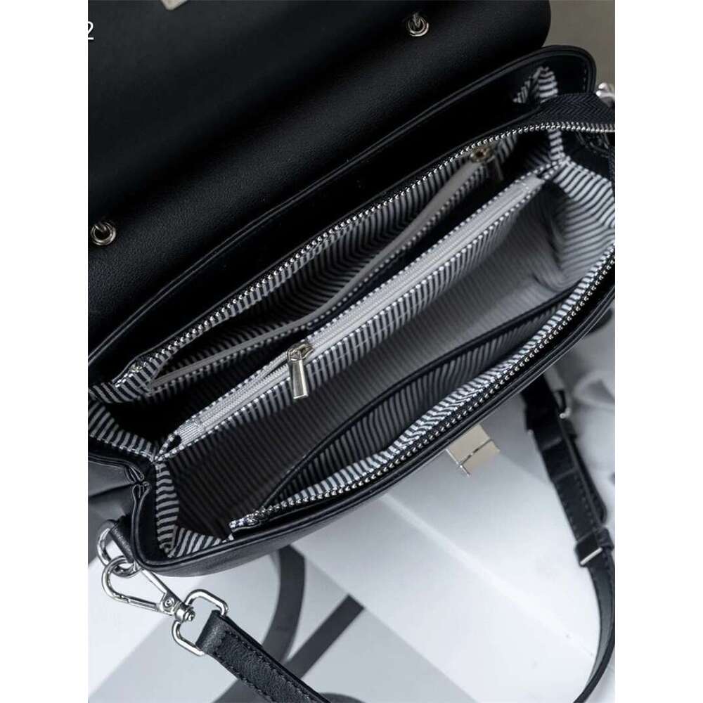 Toptrends Cowhide Genuine Leather Shoulder Bags For Women New Designer Crossbody Purses Satchel Tote Ladies Handbags bag