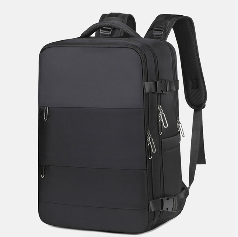 xy 9999Large Capacity Backpack Men Travel Outdoor Laptop BagOxford Solid High School Bags Teen College Boys Collage Student Backpack 999999