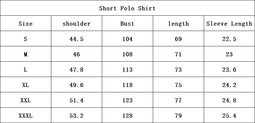 Clothes Summer Fashion Short Sleeve Color blocking Shirt Casual Sport Lapel Men Polyester Quick Drying Polo