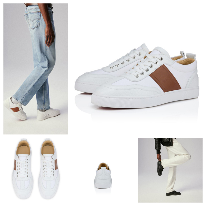 Fashion Men Women Casual Shoes Senior Retero Sneakers Italy Classic Low Top Elastic Band Calfskin Designer Casuals Skateboarding Tennis Sports Shoes Box EU 35-47