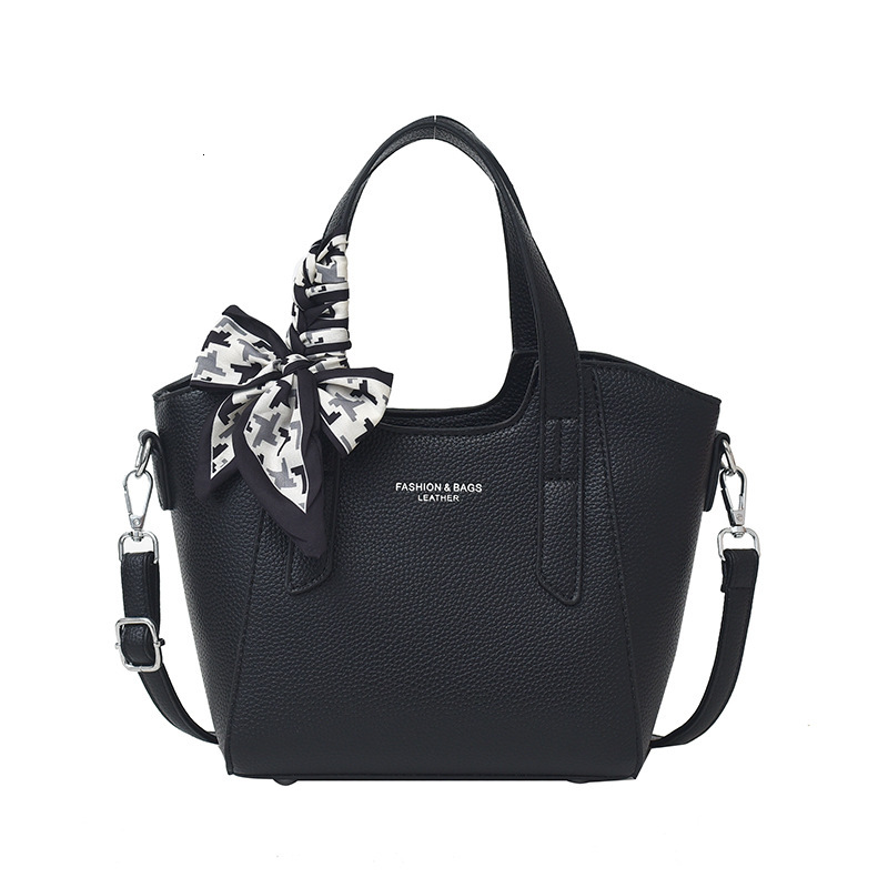 Trendy Light Luxury Handheld Basket for Women 2025 New Simple Fashion High-end Single Shoulder Crossbody Bag