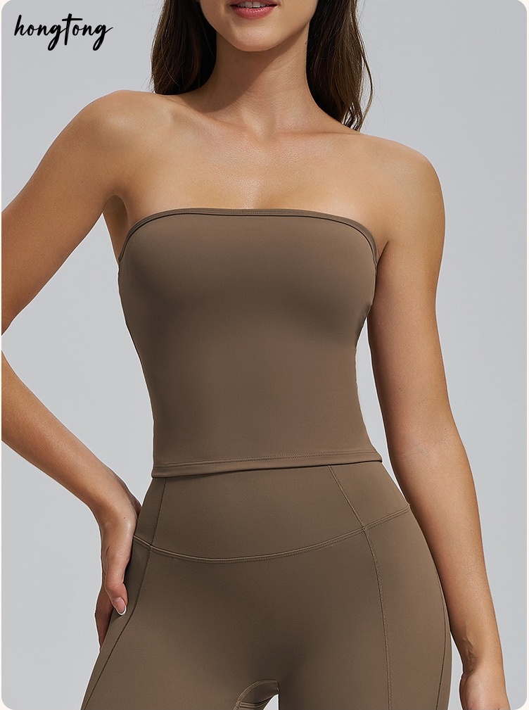 workout sets woman elastic skinny sleeveless fitness yoga set gym clothes outdoor running breathable moisture wicking quick dry versatile active wear 