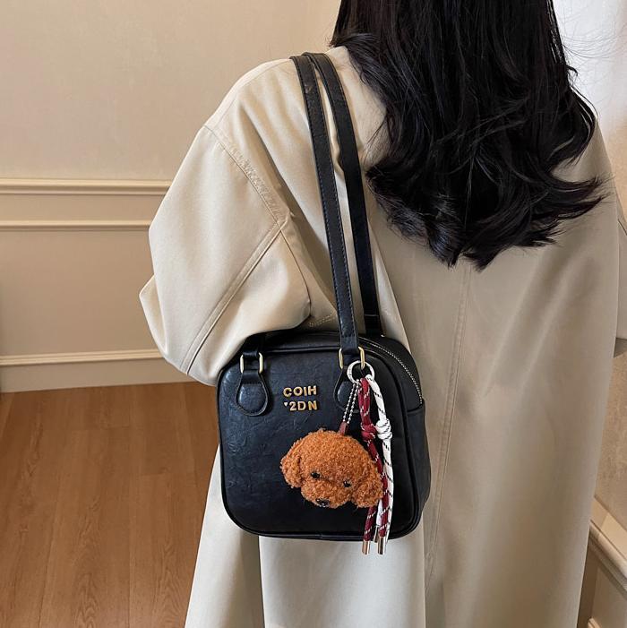 Free Shipping Designer Bag Small Women's Multifunctional Shoulder Bag New Fashion Office Commuting Handbag Portable Shopping Crossbody Bag