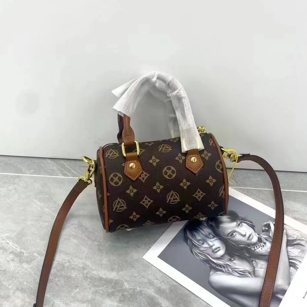 2025 Designer Bag Shoulder Bags Tote bag Luxury Bag Handbag Classic Letter Canvas Shoulder Bag Shopping Bag AAA+ women 666