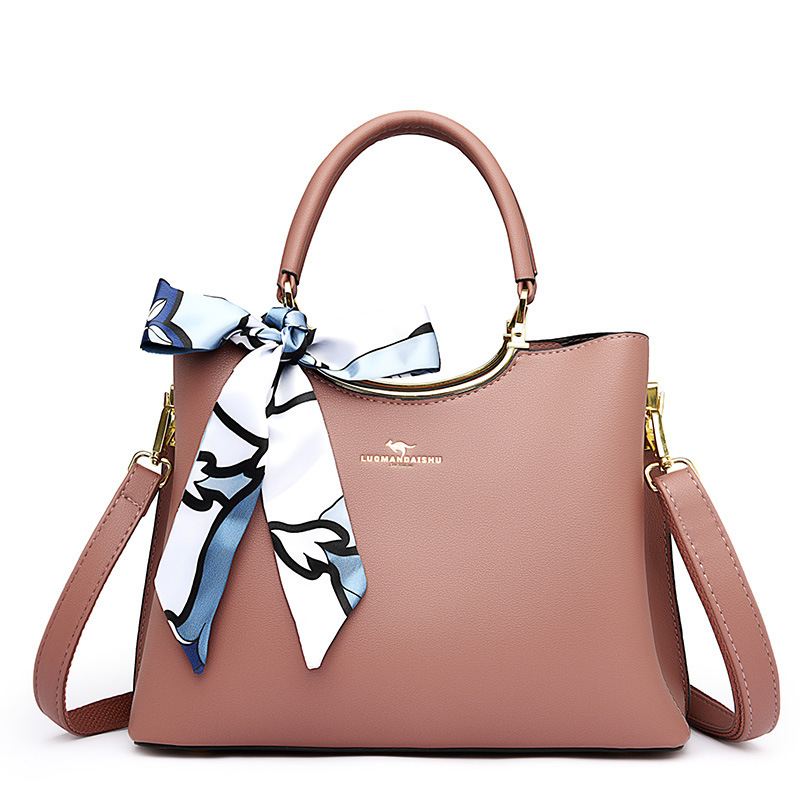 Free Shipping Designer Bag New Mother's Day Gift For Mom Handbag Commuting Large Capacity Tote Shoulder Bag Crossbody Bag