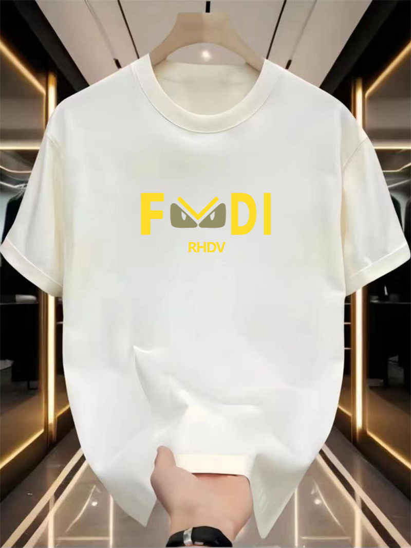 free shipping designer Men's T-Shirts outdoor sport classic breathable loose clothing for summer clothes