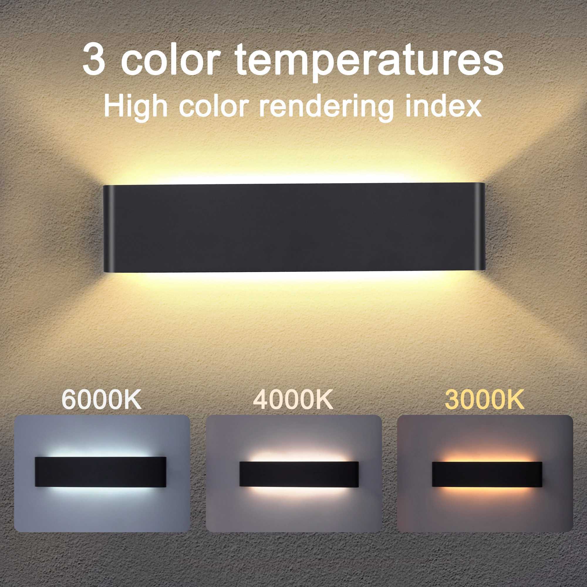 2.4G Remote Control Dimming Wall lamp LED 16W Wall Light Modern Wall Lamps Indoor Wall Lights Including LED Plate 110V-260V forXJ250526