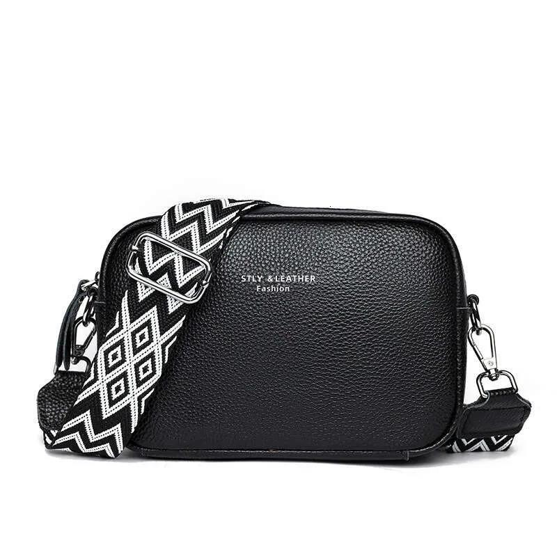 Free shipping Designer Shoulder Bags Genuine Leather Women Crossbody Ladies Shoulder Solid Color Coin Purse Shopping phone Bag Handbag For Girls
