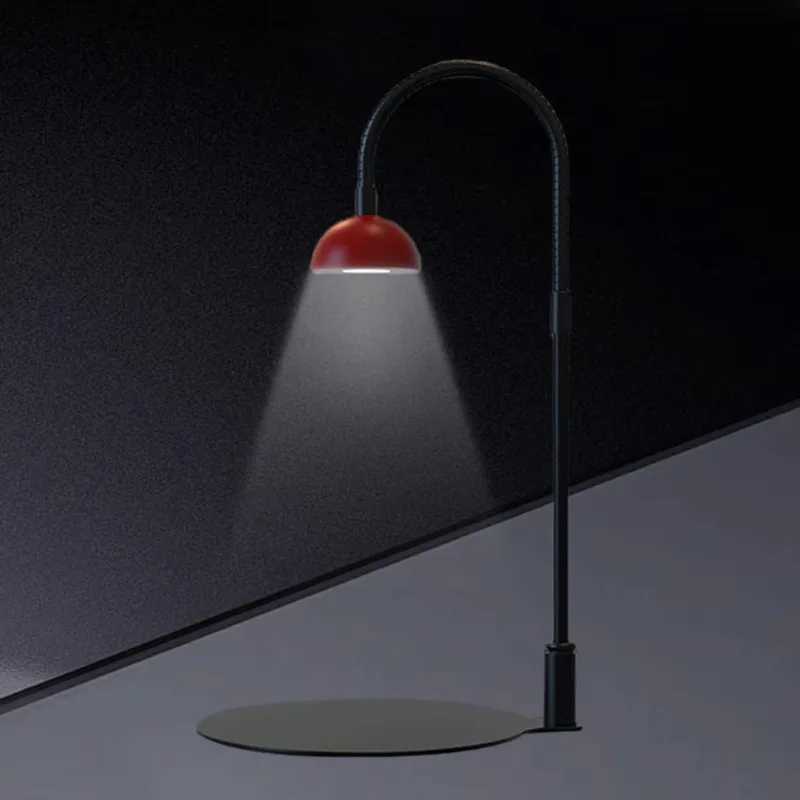 Indoor Plant Growth Lamp with Timer Full Spectrum Plant Lamp Small Plants Growth Light for Desktop Glass Plant TerrariumXJ250526