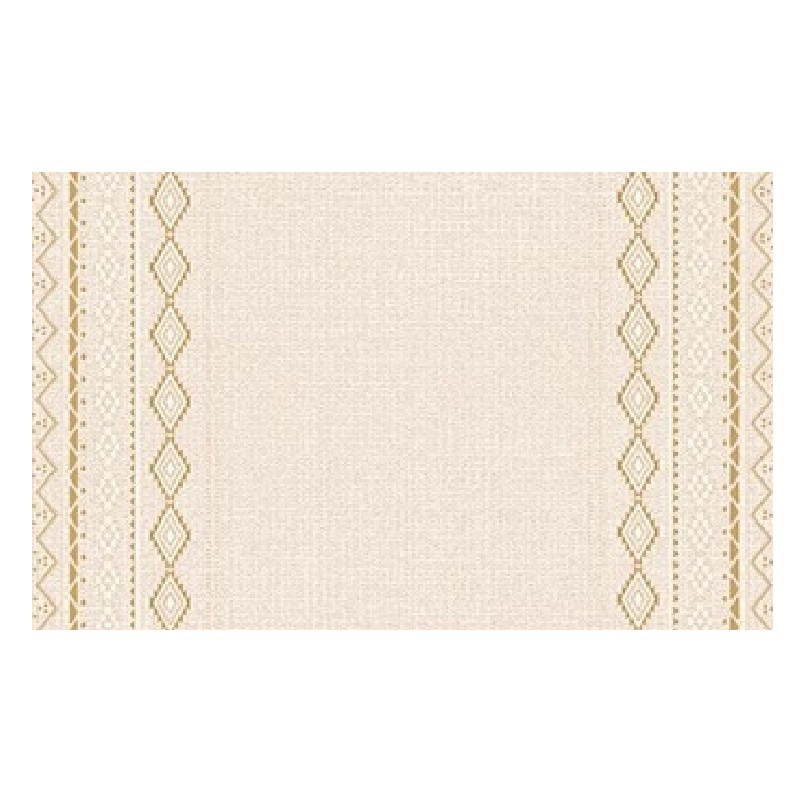 Carpet, Living Room, Persian Cream Style, No Wash, Erasable, High-end, Waterproof, Stain Resistant, Dirt Resistant, Bedroom Floor Mat