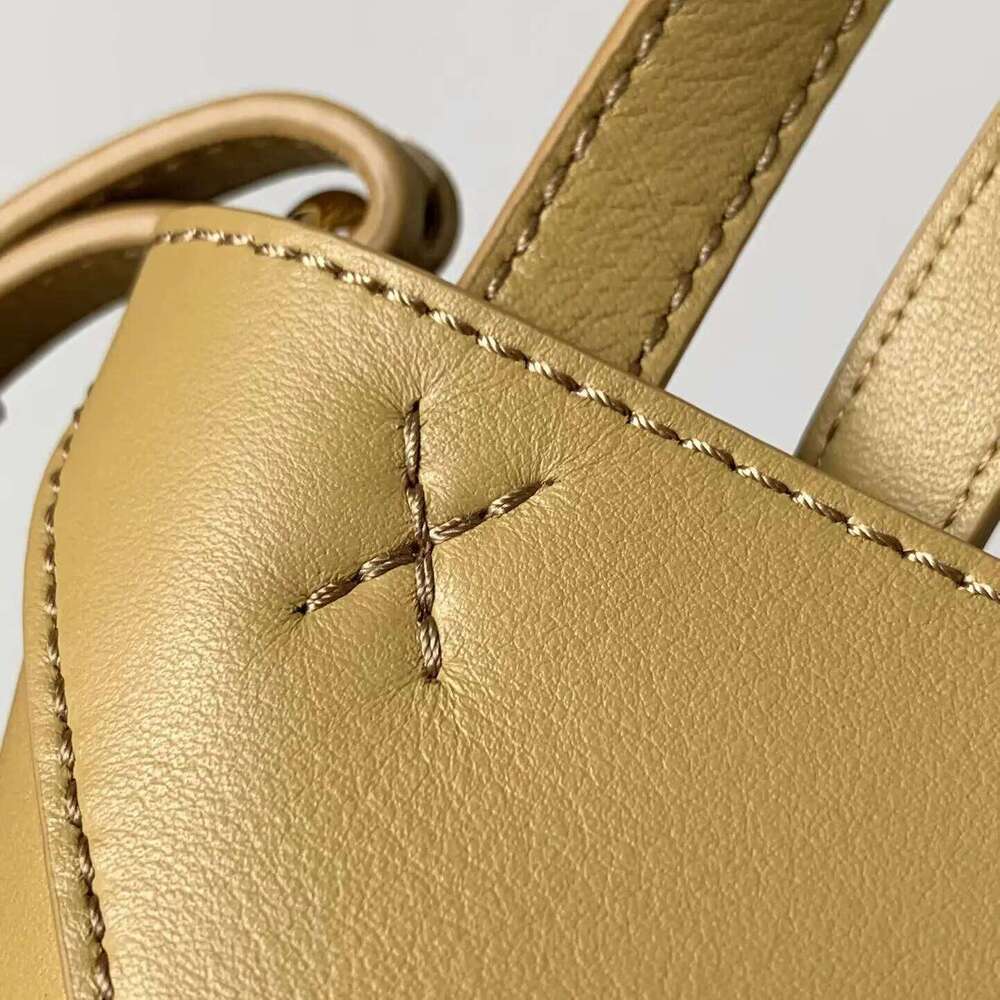 Women s Handbag Designer Yellow Genuine Leather Shoulder Crossbody Bag High Quality Brand Bags New bag