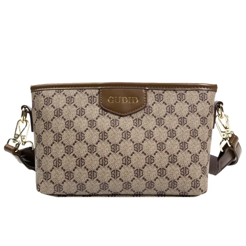 Shoulder Crossbody Bag se Designer 2025 For womans ladies female flap fashion square handbag women crossbody bag Free shipping