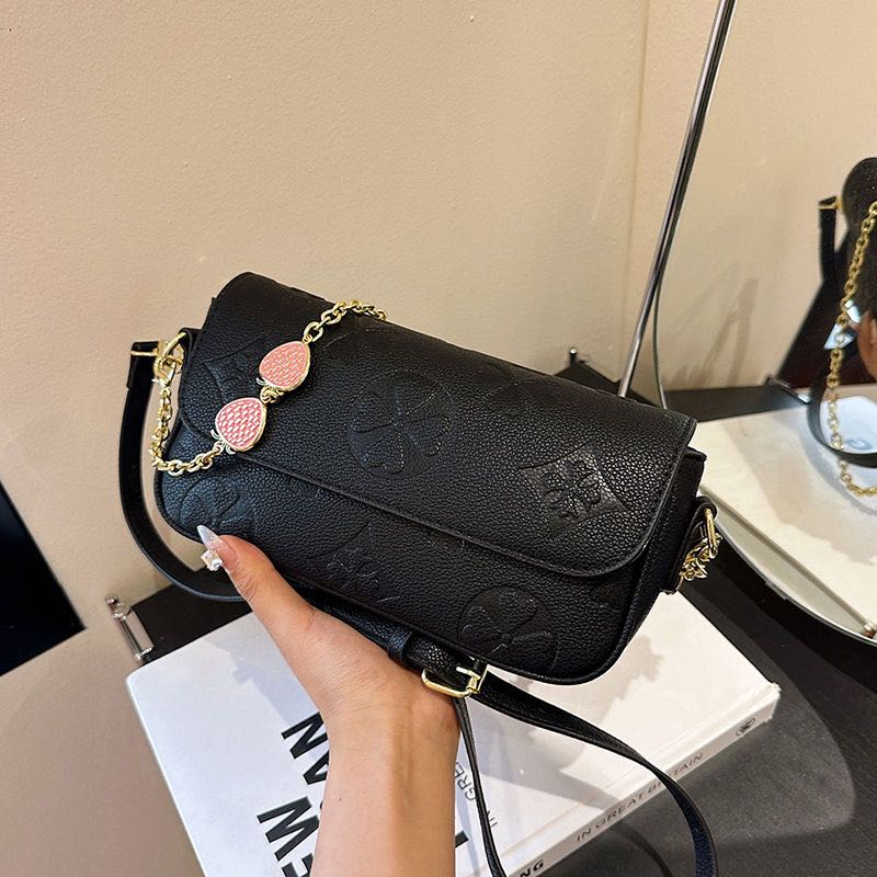 Designer Bag Luxury Bag Shoulder Bag free shipping designers bag for womens ladies 2025 new high end texture stylish handbag stylish single shoulder c