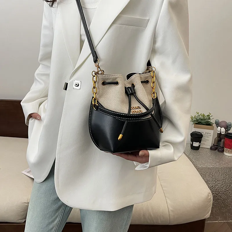 Shoulder Bag Crossbody Purse Designer 2025 Totes for woman new Fashion Bags letter Two one shoulder bag