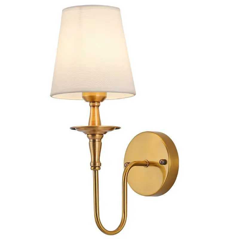 Brass Battery Wall Sconces Battery Operated Wall Lights with Rechargeable Bulbs Wireless Gold Battery Powered Dimming Wall LampXJ250526