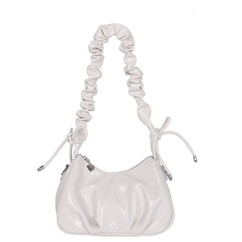 High-Quality Fashion Versatile Single-Shoulder Handbag for Women 2025 New Commuter Crossbody Bag