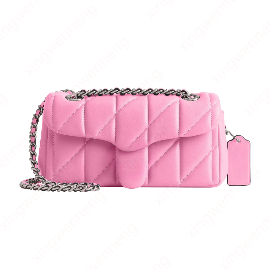 Designer 10A quality leather fashion Shoulder Quilted for Womens sacoche crossbody envelope bag Wallets Classic flap handbag