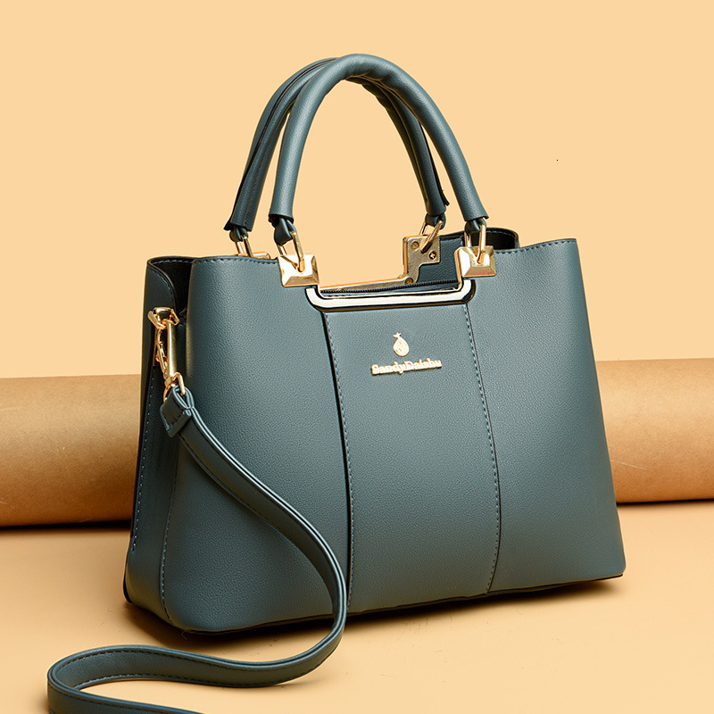 Free Shipping Designer Bag Beautiful For Women New Brand Handbag Fashionable Commuting Women's Versatile Single Shoulder Crossbody Bag