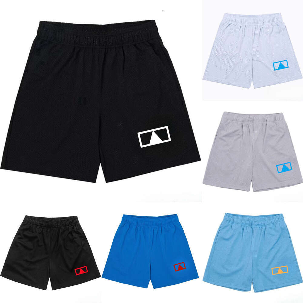mesh men eric shorts swim short swimshorts Quick Dry basic basketball shorts Type sweatpants Fitness Sport Pants Gym Joggers Running Street pants v7