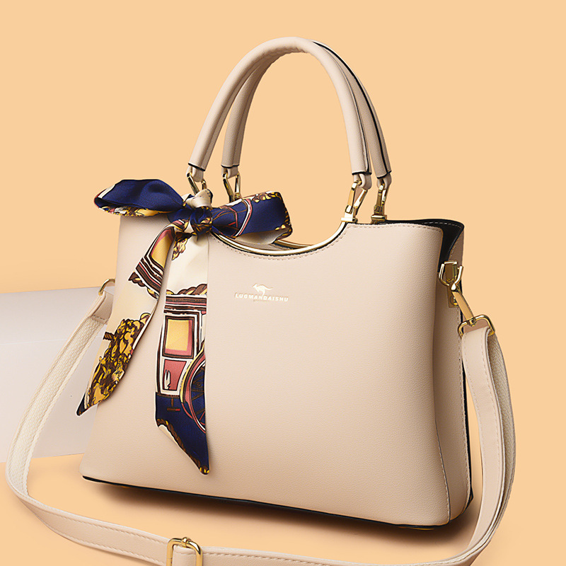 Free Shipping Designer Bag New Mother's Day Gift For Mom Handbag Commuting Large Capacity Tote Shoulder Bag Crossbody Bag