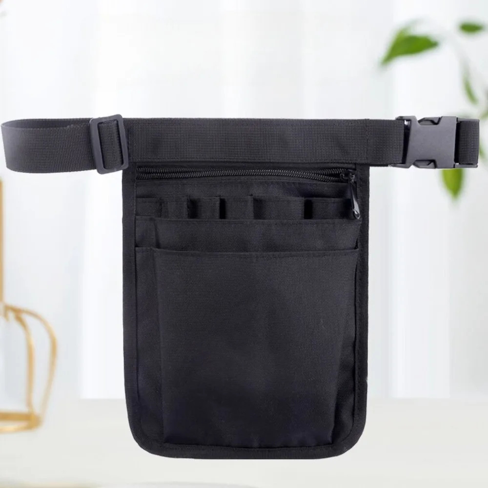 Nurses Waist Pack Nurses Tools Storage Bag Hairstylist Technician Tools Storage Bag Nursing Waist Pack 250526