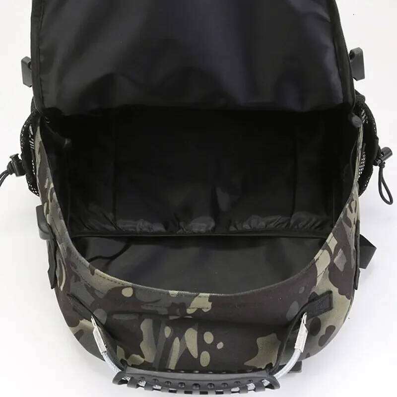 Travel Military Rucksacks Tactical Sports Hiking Trekking Camp Hunting Bag Men Backpacks