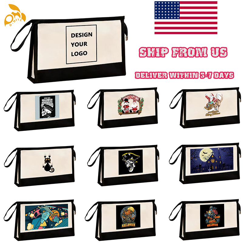 Free shipping Professional Custom Makeup Bags Personalized Designs High-Quality Materials Stylish and Durable Perfect for Travel Gifts and Daily Use