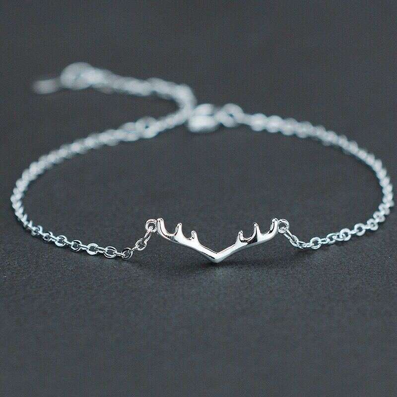 Korean Style Summer Imitation Sier Anklet Trendy Foot Jewelry Fashionable Elegant Beach Women's Accessories