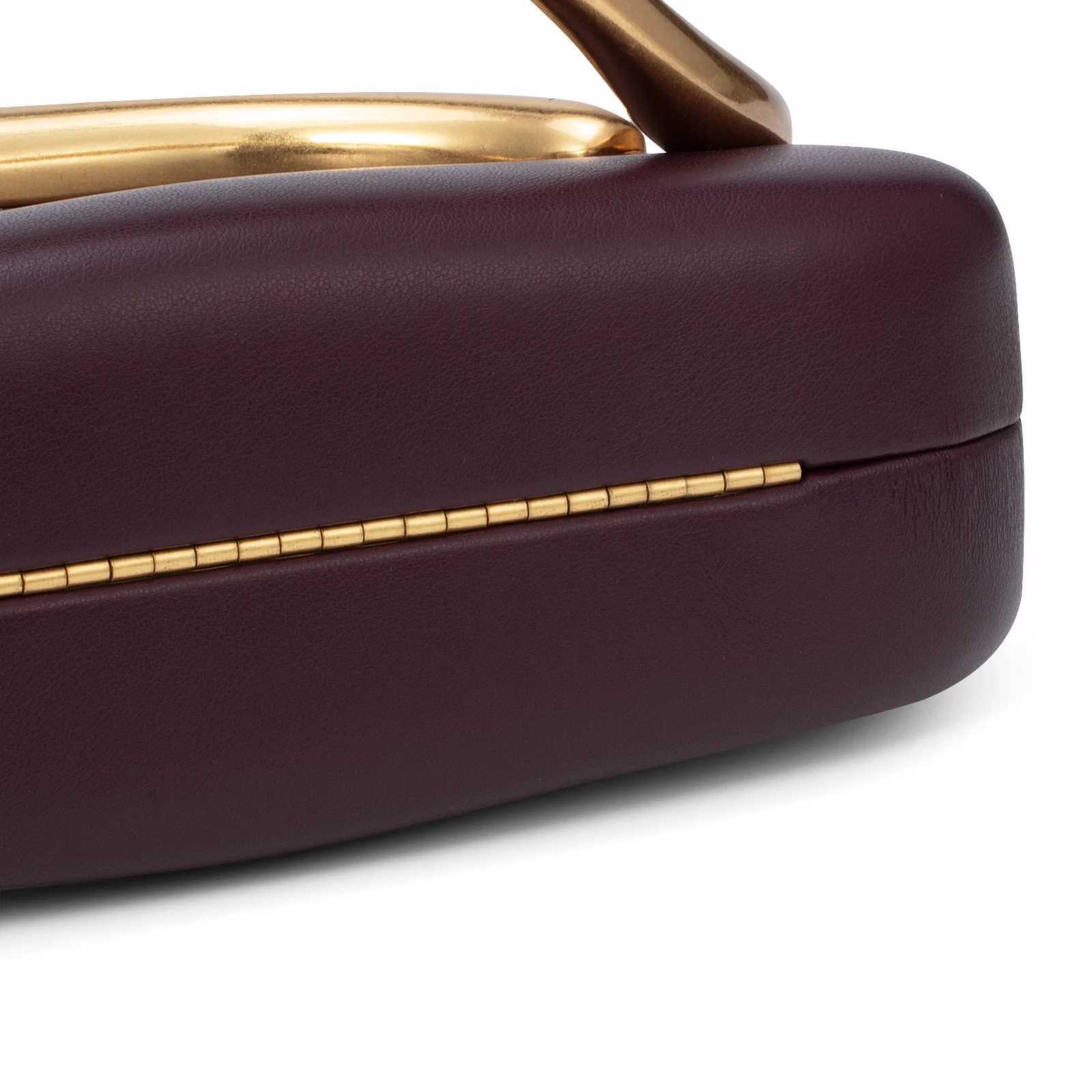 Box Bag PU Leather Crossbody Shoulder Bags Luxury Brand Womens Handbag Ladies Female Evening Clutch Purse For Party Banquet W250527