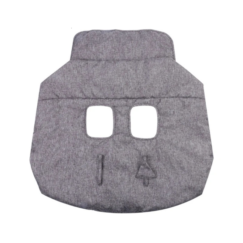 Upgrades Toddler Grocery Cart Cushions Baby Shopping Cover Secure Soft Car Liners Enhances Comfort Protections 250527