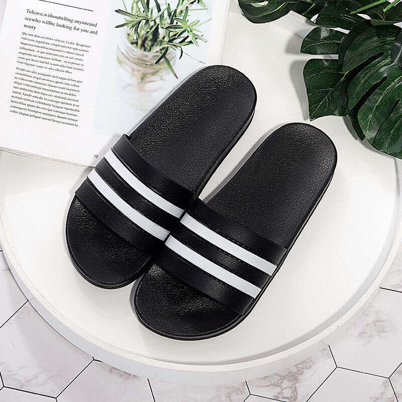 2025 Designer Sandals For Women In Summer Anti Slip Bathroom Taking A Shower For Students Wearing Soft Soled Slippers Indoors And Outdoors For Home Us