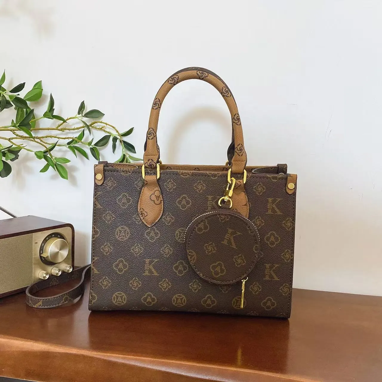 Designer bag Shoulder Bag Luxury Bag Crossbody Purse Designer 2025 Trendy Shoulder Handbag Women, Premium Vegan Leather Crossbody Purse with Free Shipping