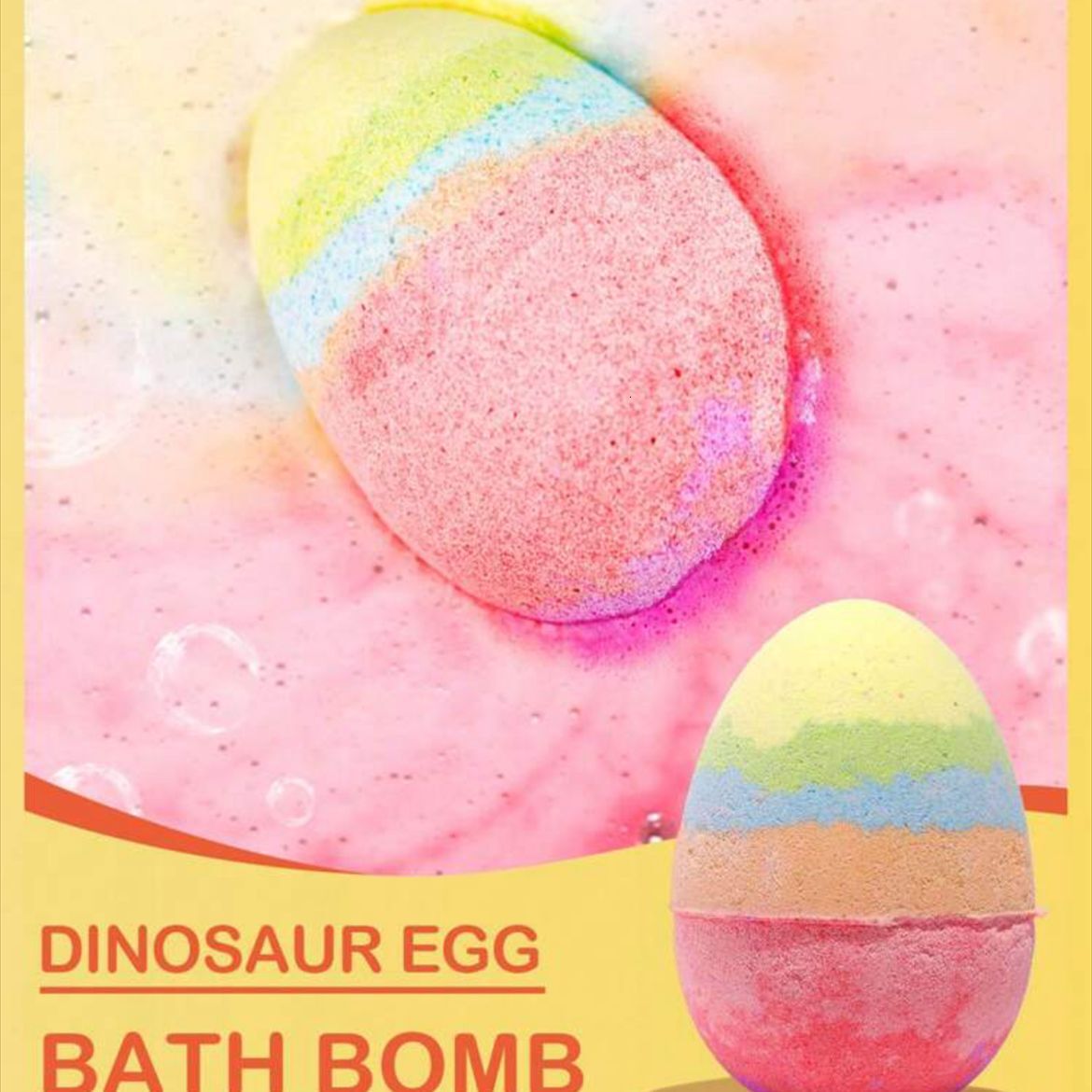 Mixed Color Salt Bath Balls Explosive Salt Bath Salt Balls Sea Salt Bath Essential Oil Rejuvenation Bubble Bullet Aromatherapy Bath Balls