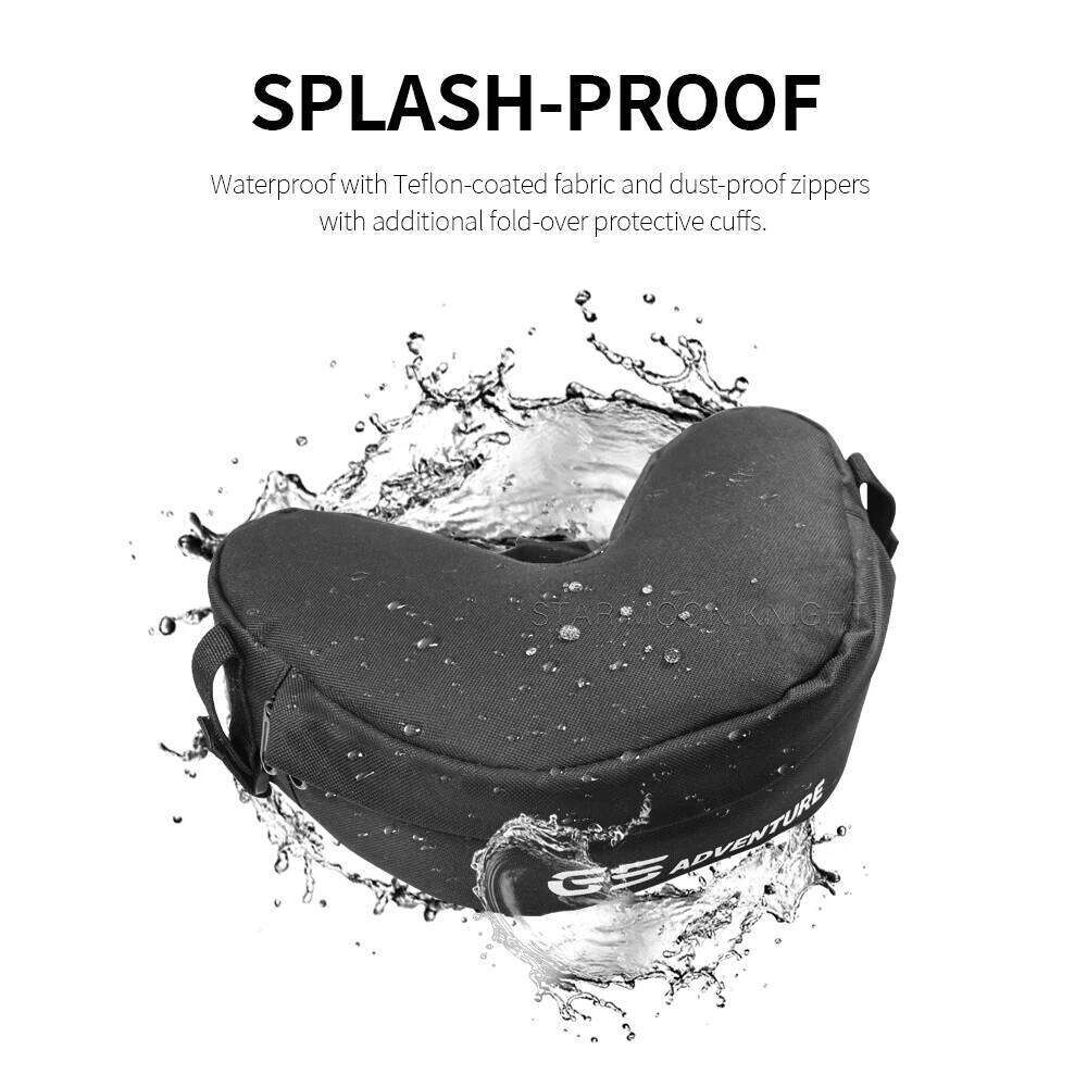 Storage For R1200GS R 1200 GS 2004 - 2011 2012 Motorcycle Repair Tool Waterproof Lage Rack bags Tail Bag