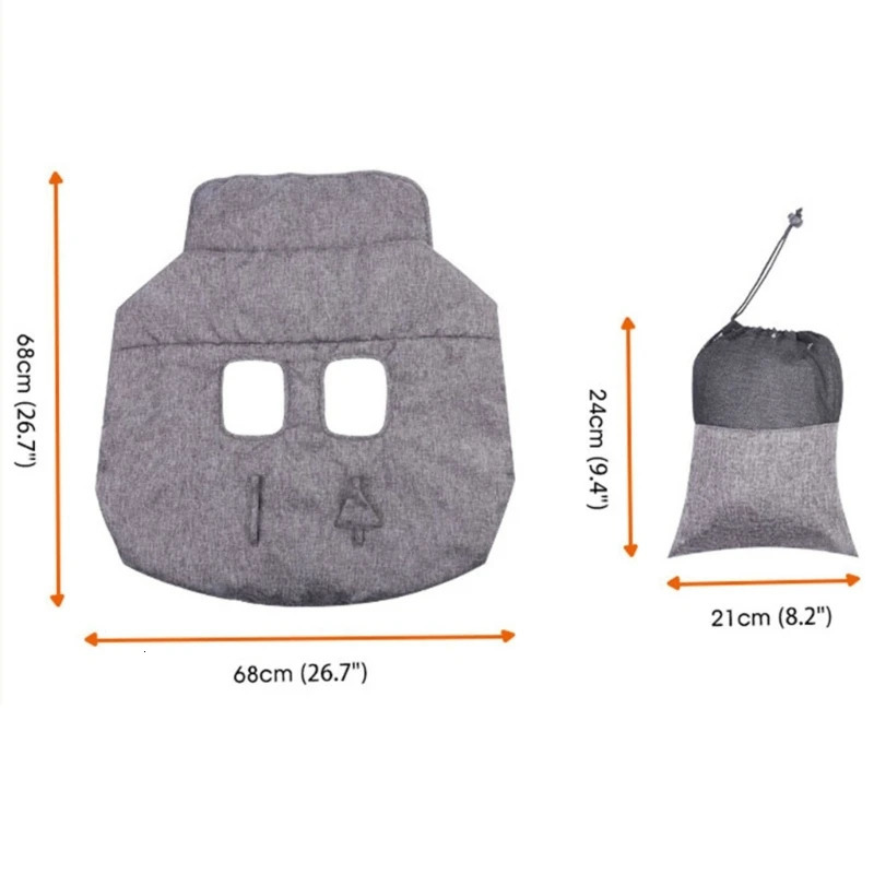 Upgrades Toddler Grocery Cart Cushions Baby Shopping Cover Secure Soft Car Liners Enhances Comfort Protections 250527