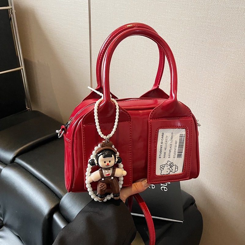 Top brand high-quality new free designer bag 2025 new fashionable multifunctional crossbody bag handheld handbag new free designer bag